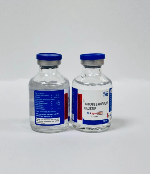EL-Ligno ADR Injection