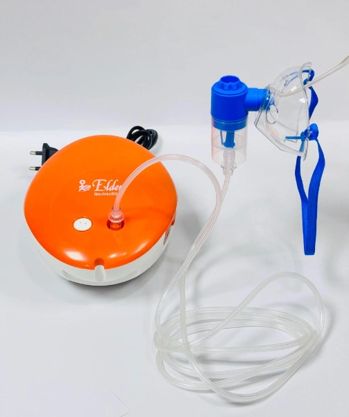 Elder Nebulizer Machine