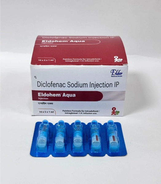 Eldohem Aqua Injection