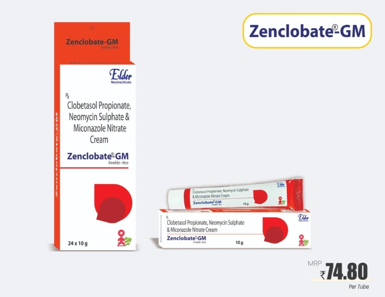 Zenclobate-GM