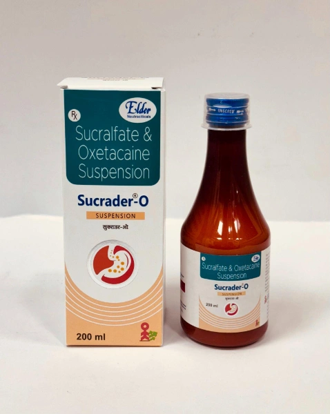 Sucrader-O