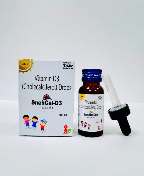SnehCal-D3