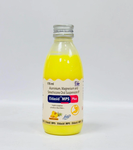 Eldasid MPS Plus