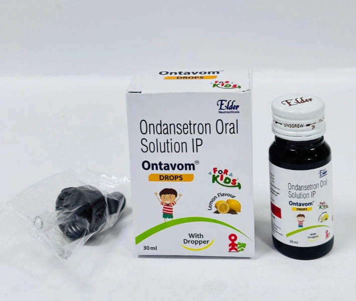 Ontavom Drops