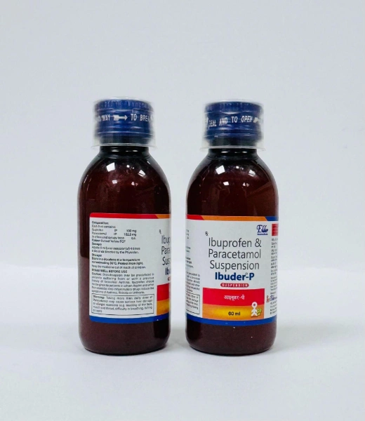 Ibuder-P