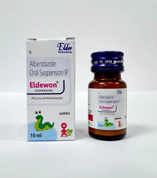 Eldewon