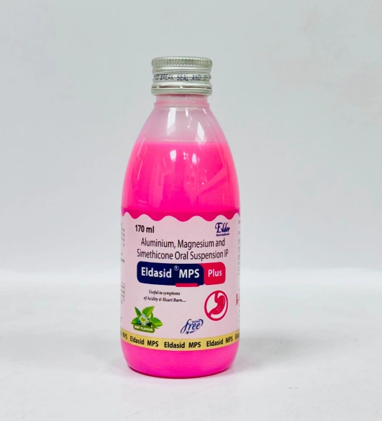 Eldasid MPS Plus