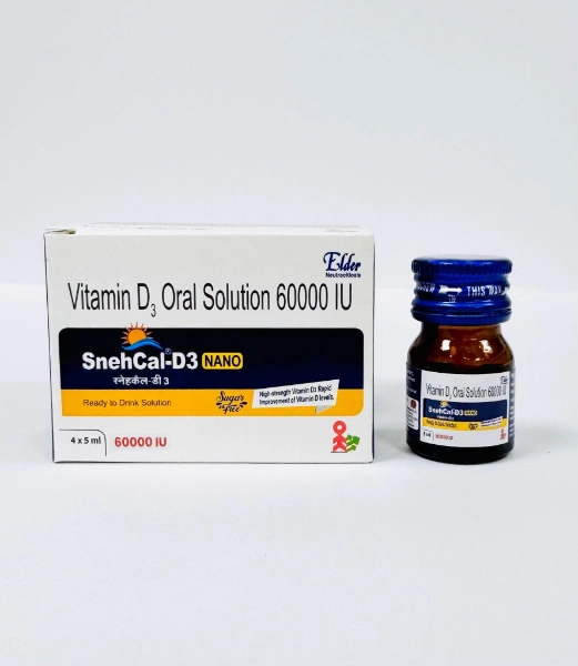 SnehCal-D3 NANO
