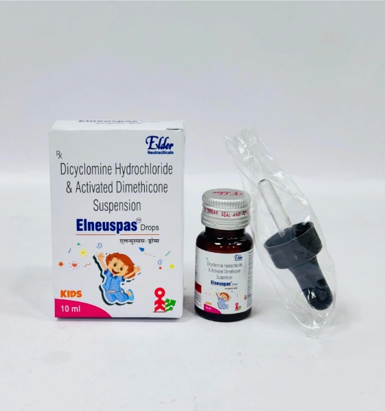 Elneuspas Drops