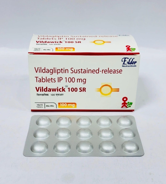 Vildawick 100 SR