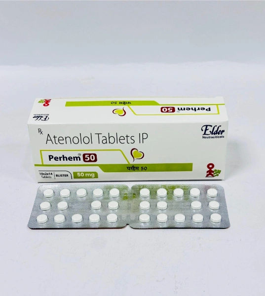 Perhem 50