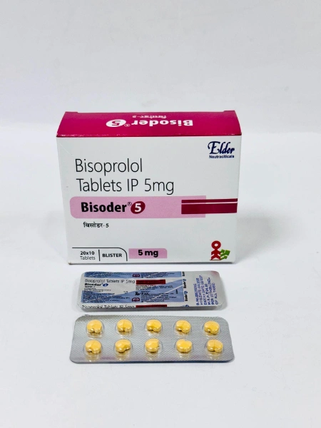 Bisoder 5