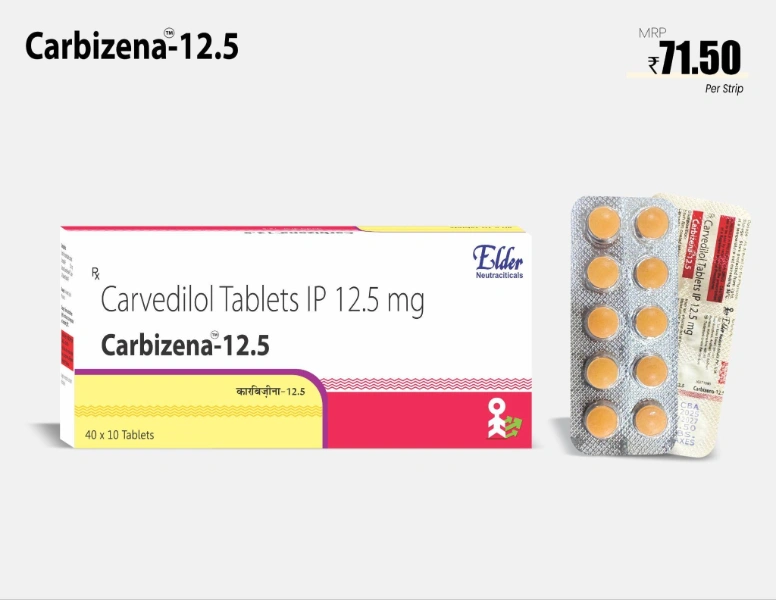 Carbizena-12.5