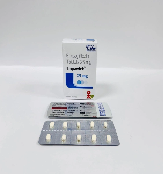 Empawick 25 mg