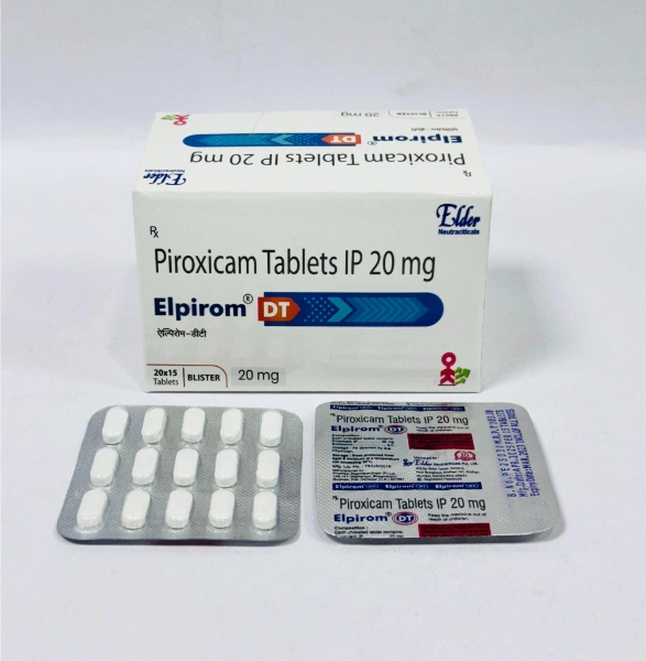 Elpirom DT