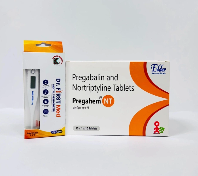 Pregahem NT