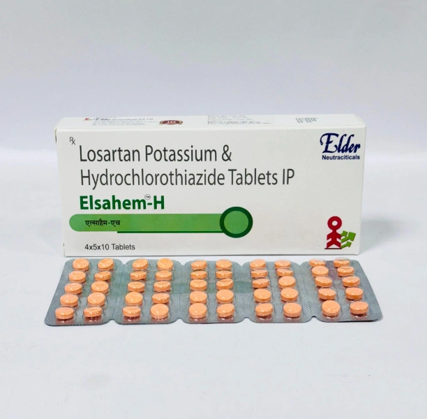 Elsahem-H