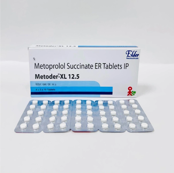 Metoder-XL 12.5
