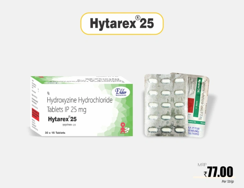 Hytarex 25