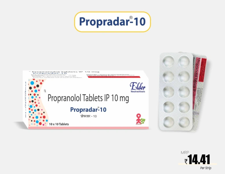 Propradar-10