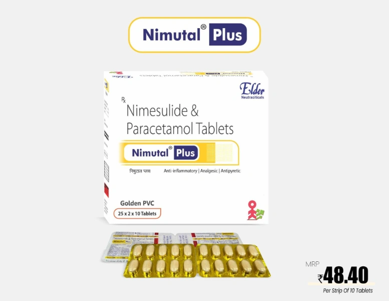 Nimutal Plus