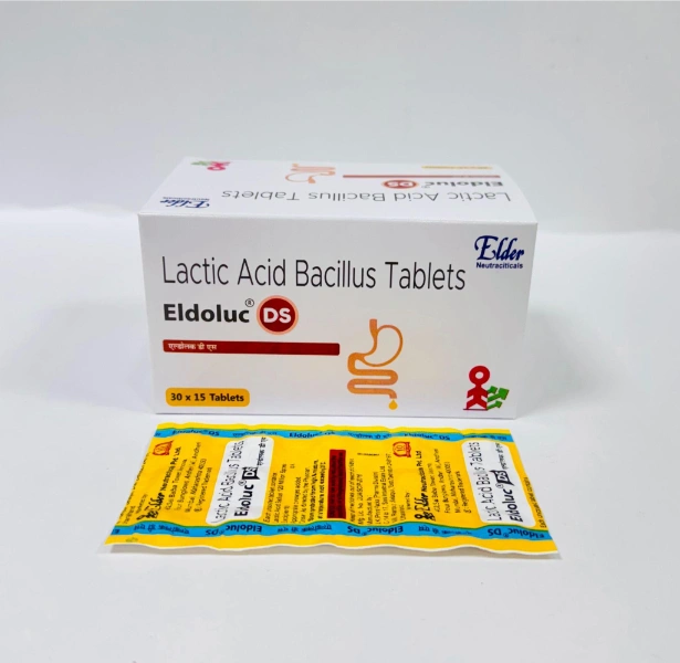Eldoluc DS
