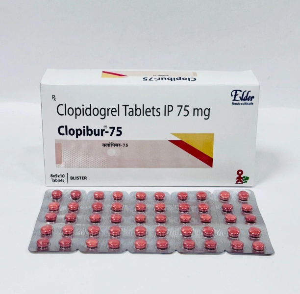 Clopibur-75