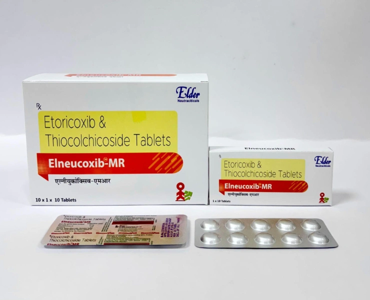 Elneucoxib-MR