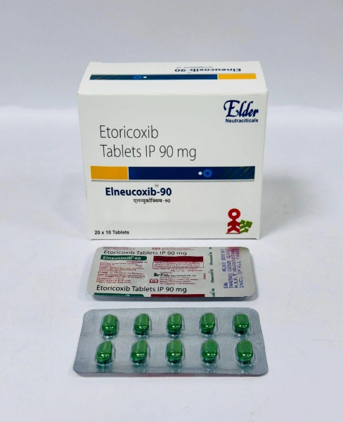 Elneucoxib-90