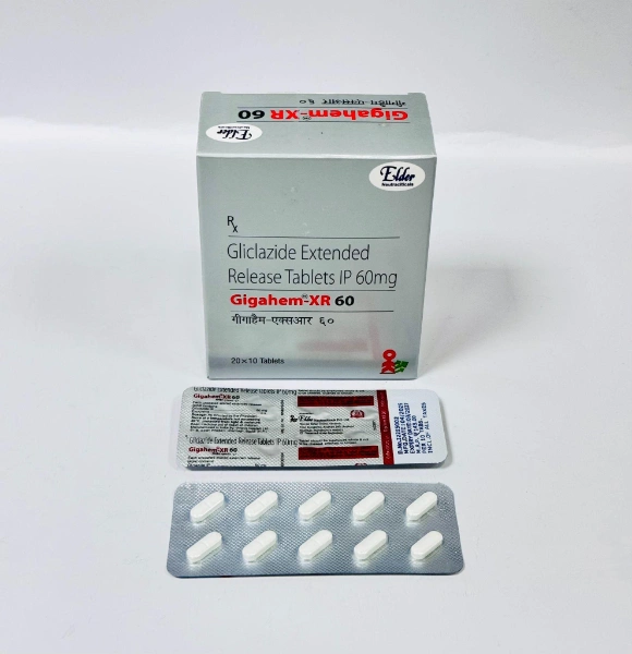 Gigahem-XR 60