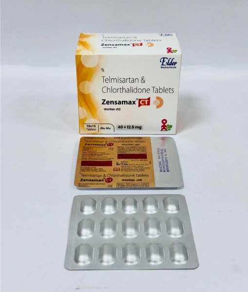 Zensamax CT