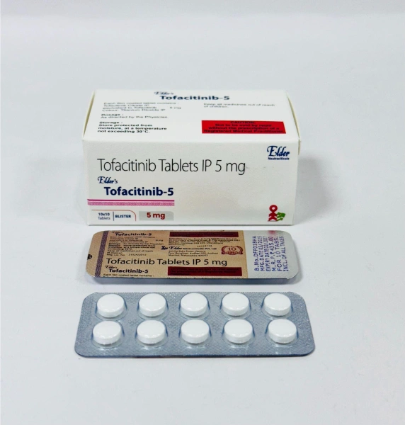 Tofacitinib-5