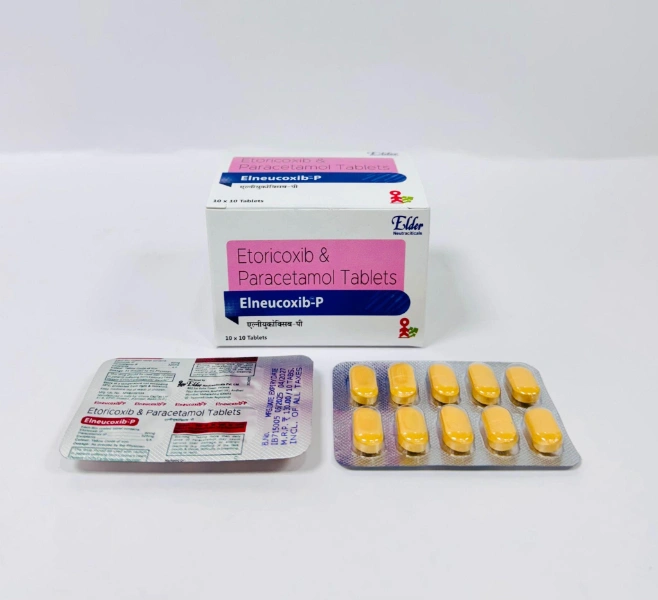 Elneucoxib-P