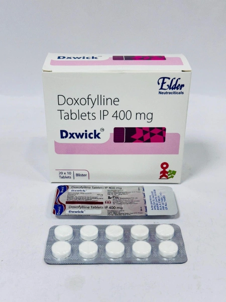 Dxwick