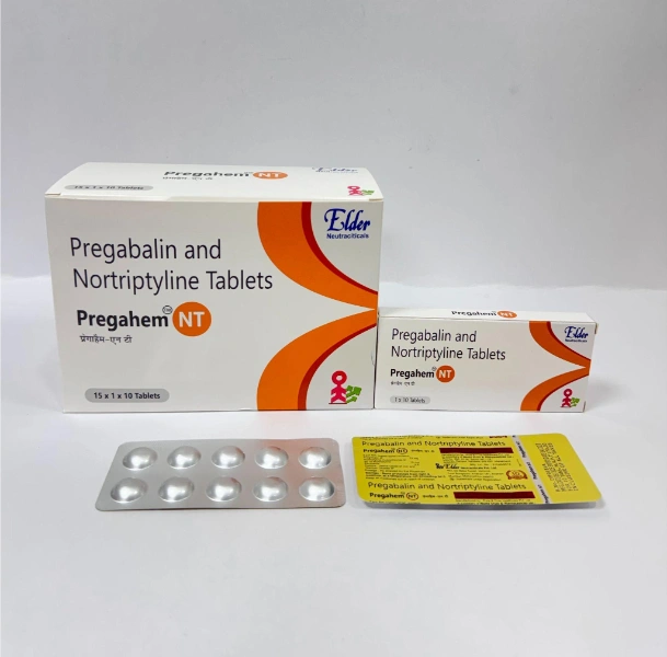 Pregahem NT
