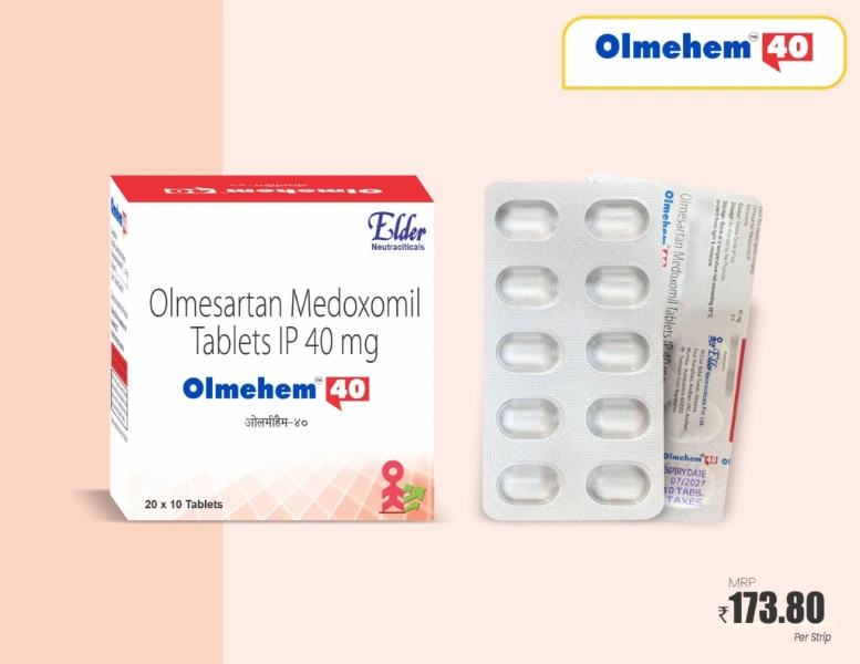 Olmehem 40