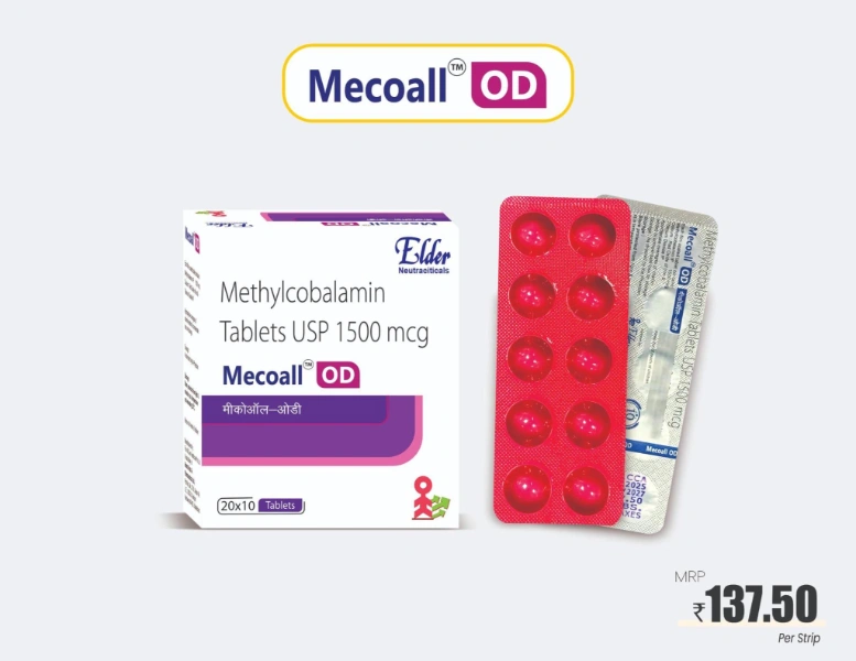 Mecoall OD