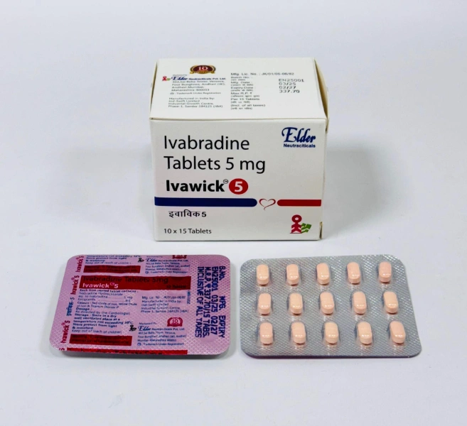 Ivawick 5