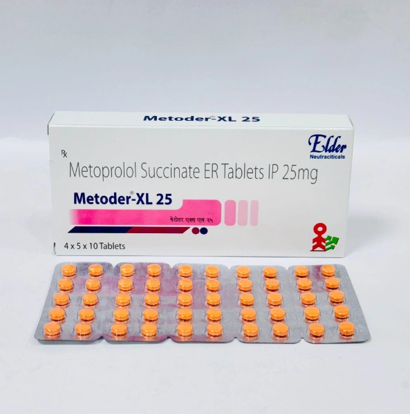 Metoder-XL 25