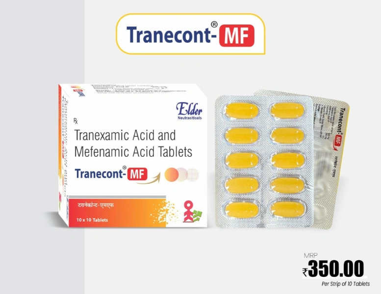 Tranecont-MF