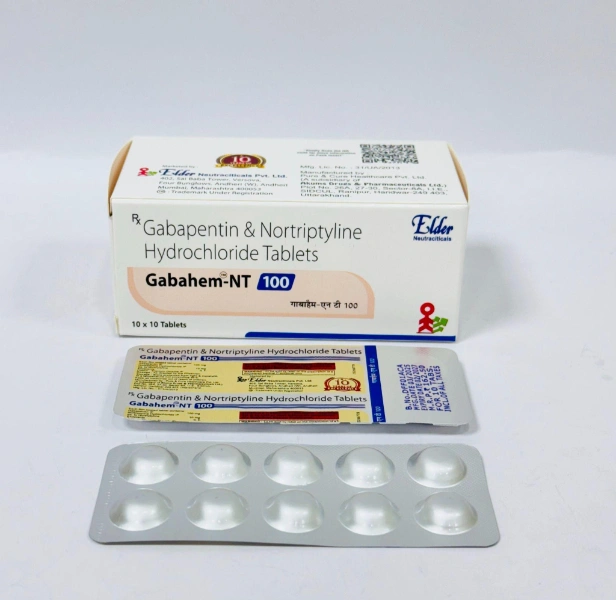 Gabahem-NT 100