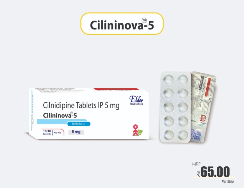 Cilininova-5
