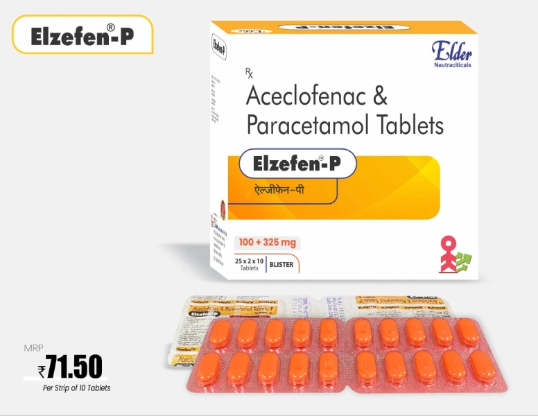 Elzefen-P