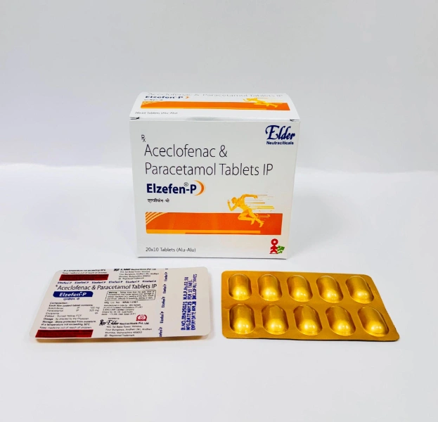 Elzefen-P