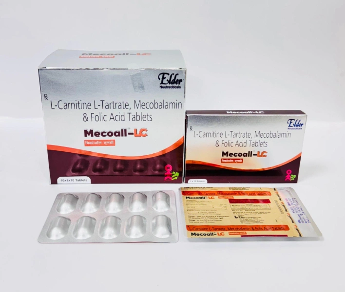Mecoall-LC