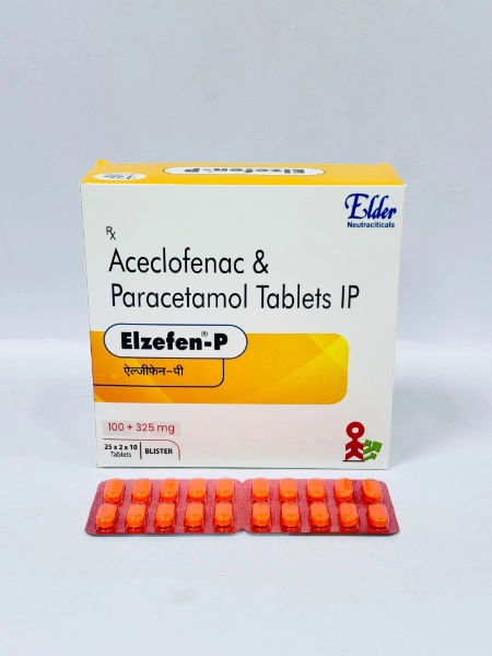 Elzefen-P