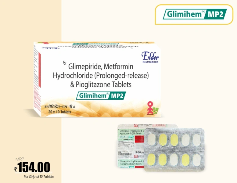 Glimihem MP2