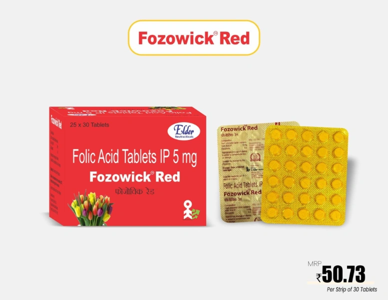 Fozowick Red