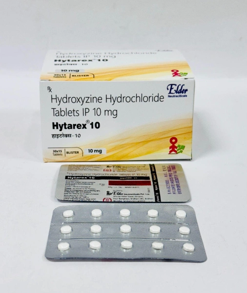 Hytarex 10