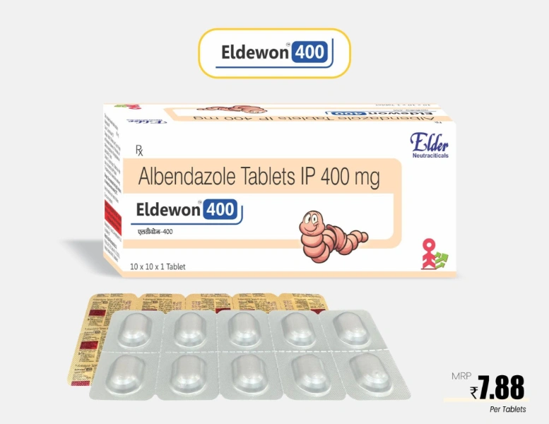 Eldewon 400